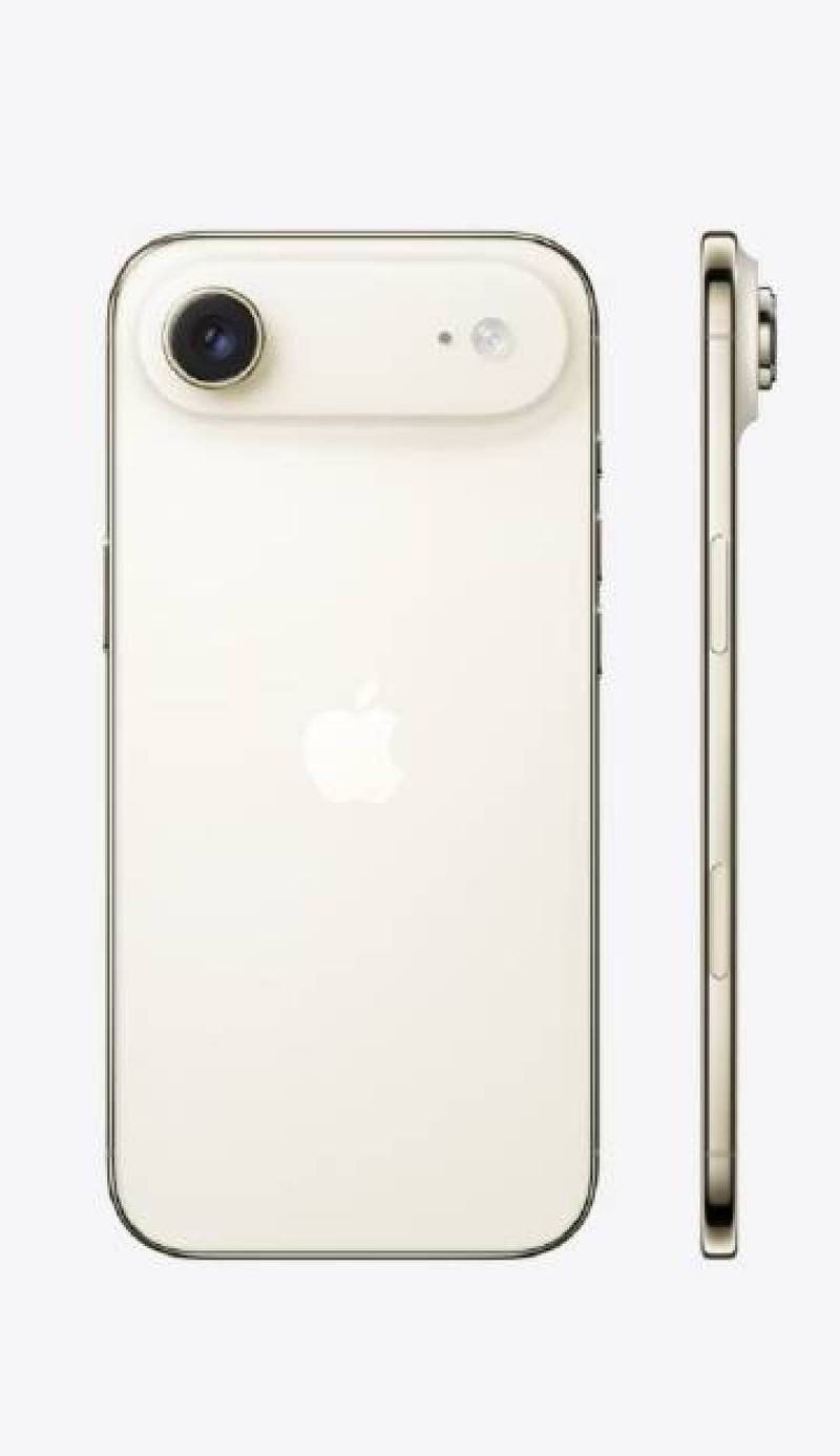 iPhone Air - 超清大屏平板电脑_资料手册-3 iPhone Air - 超清大屏平板电脑_资料手册-3