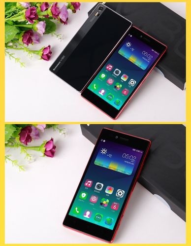 联想VIBE Max Z90-7 - 大屏娱乐手机_资料手册-3