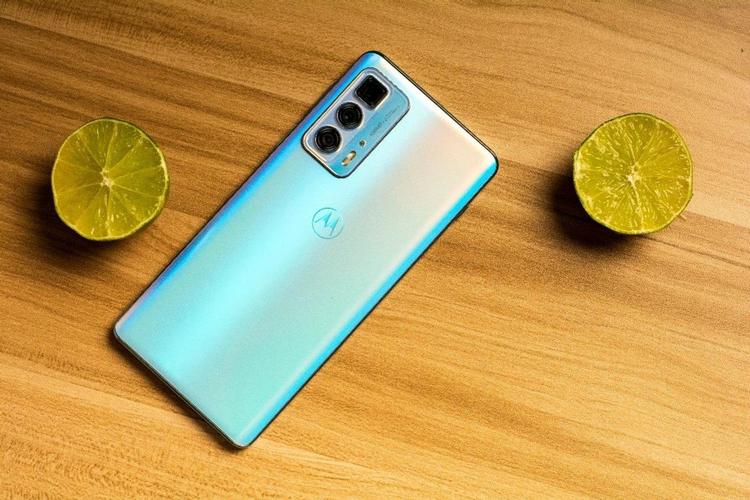Edge S Pro - 高刷旗舰智能手机_百科资料-2 Edge S Pro - 高刷旗舰智能手机_百科资料-2