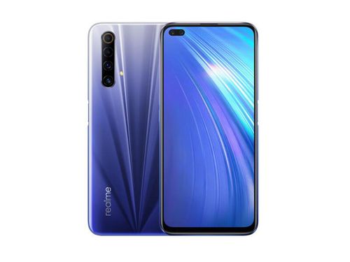realme X50t - 5G双模智能手机_百科资料-3