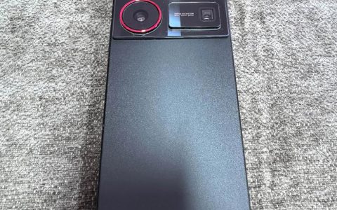 nubia Z60 Ultra – 屏下摄像旗舰手机_百科资料