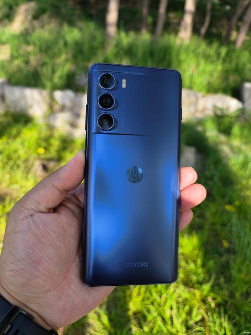 摩托罗拉 Moto S30 - 骁龙旗舰性能手机_百科资料-3