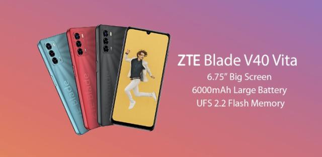 中兴Blade V40 Vita - 高清大屏智能手机_资料手册-3