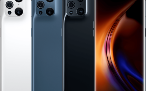 OPPO Find 3 – 旗舰影像智能手机_百科资料