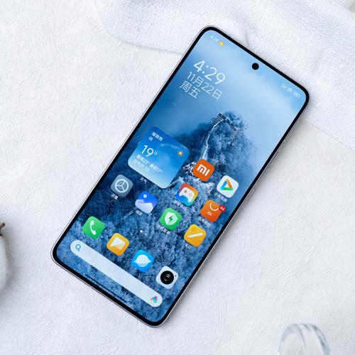 红米K80 Pro - 游戏性能旗舰手机_资料库-3