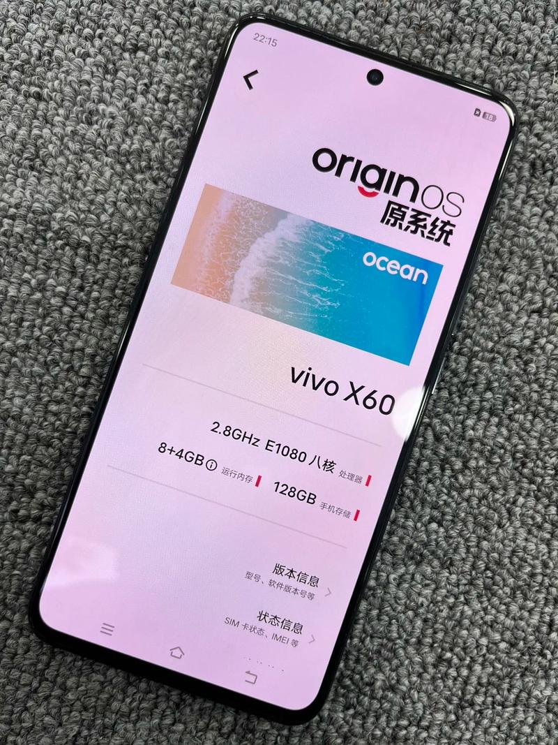 vivo X60 - 专业影像旗舰手机_资料手册-4