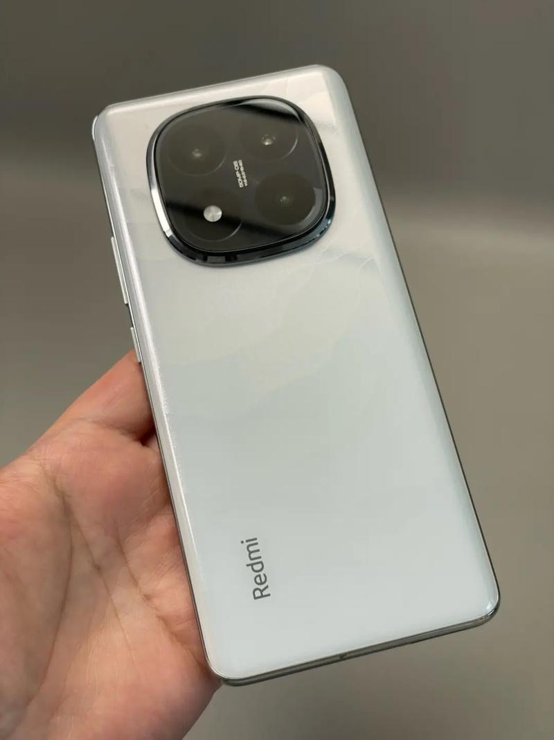 红米Note 14 Pro - 高像素影像手机_资料大全-4