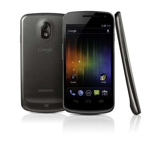 Galaxy Xcover 2 - 三防户外手机_资料库-2