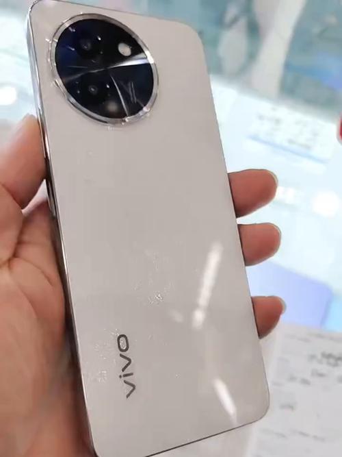vivo X5Max - 超薄影音智能手机_资料手册-3