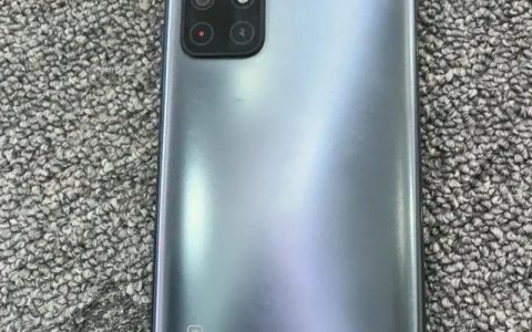 红米Note 11S – 一亿像素智能手机_资料大全