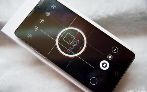 努比亚Z5S Mini – 高清屏智能手机_资料库