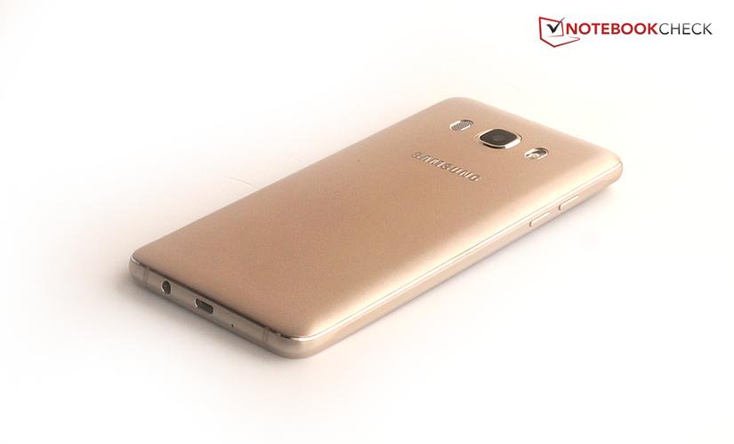 Galaxy J5 (2016) - 高清大屏入门手机_资料库-4