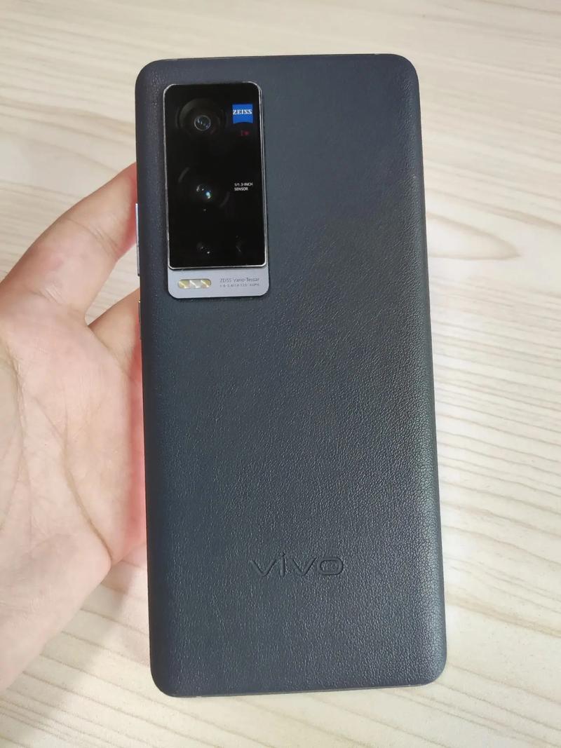 vivo X60t Pro+ - 专业影像旗舰手机_资料大全-4