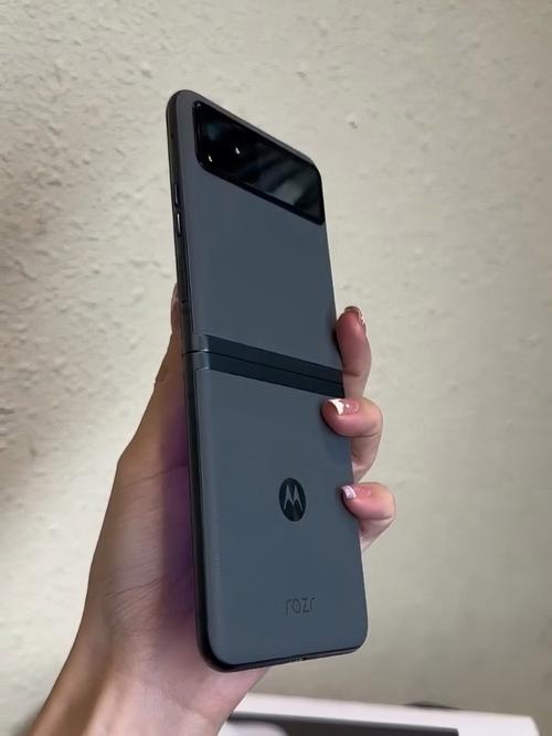 摩托罗拉 Moto E40 - 高清大屏智能手机_百科资料-5