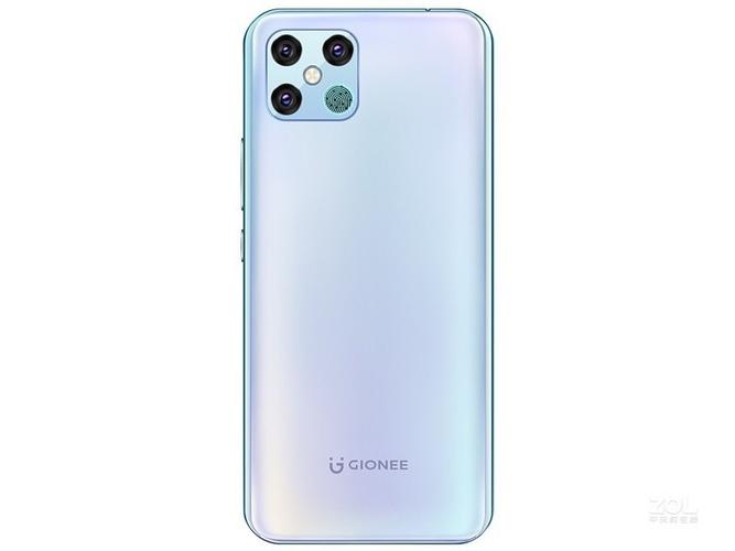金立 K3 Pro - 大续航智能手机_百科资料-5