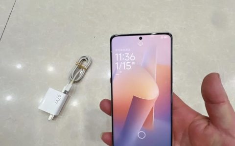 小米手机12 Pro – 骁龙8旗舰智能手机_百科资料
