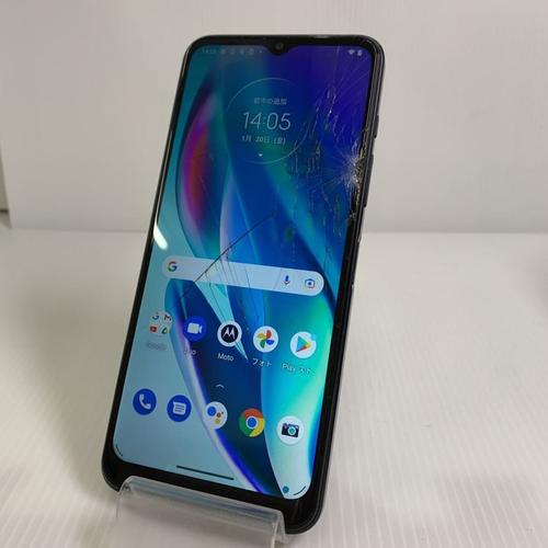 摩托罗拉 Moto G50 - 长续航5G手机_百科资料-2