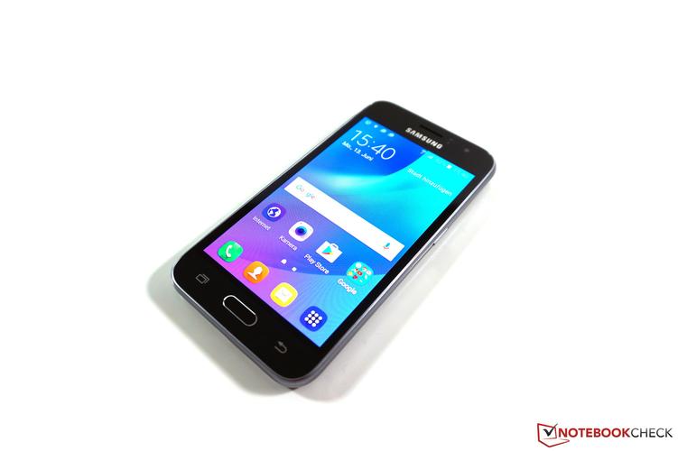 Galaxy J1 - 入门级智能手机_百科资料-4 Galaxy J1 - 入门级智能手机_百科资料-4