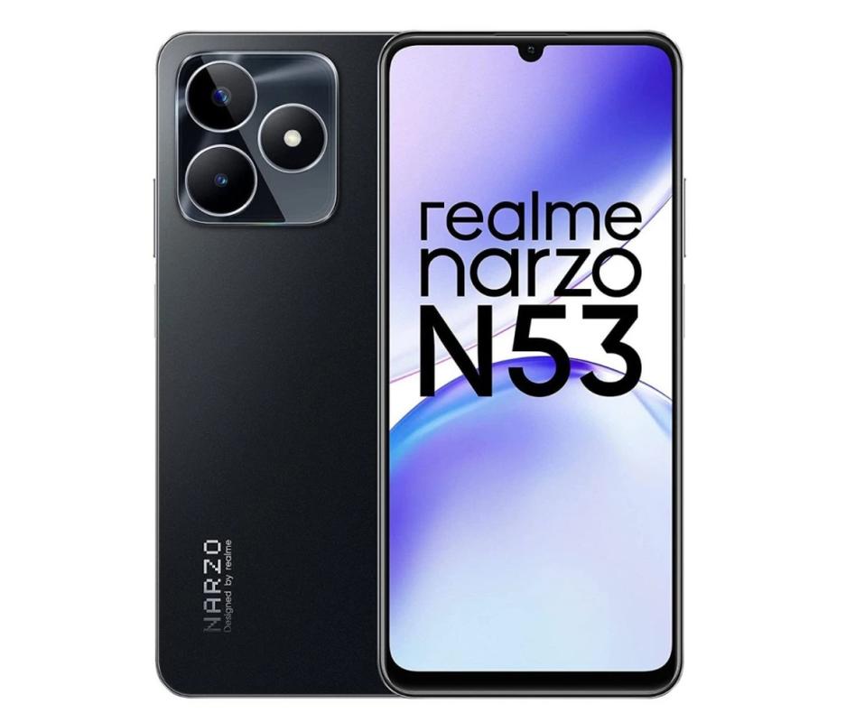 realme narzo 10A - 大电池护眼手机_百科资料-5 realme narzo 10A - 大电池护眼手机_百科资料-5