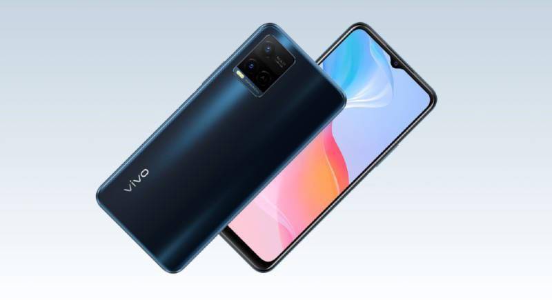 vivo Y21A - 长续航大屏智能手机_百科资料-4