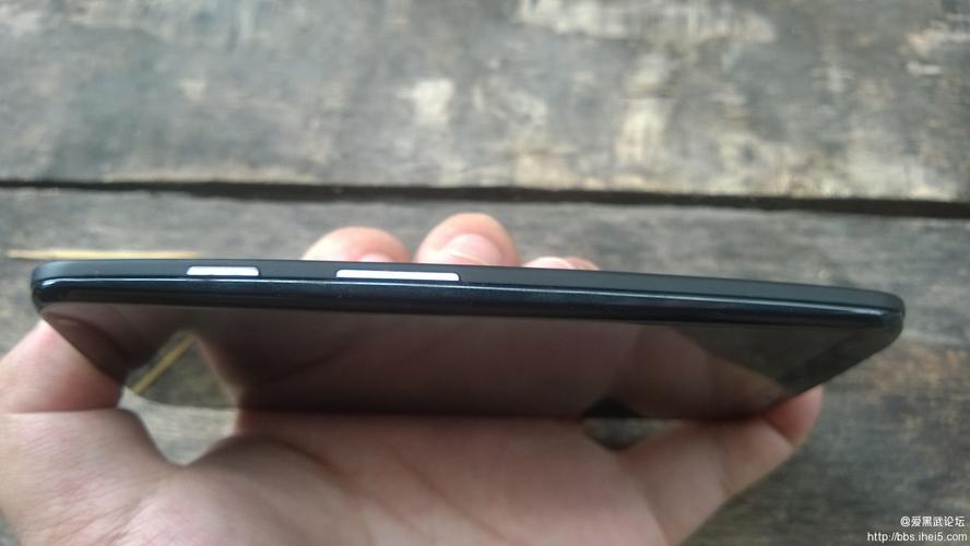 Moto X (1st gen) - 定制化智能手机_资料大全-2