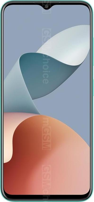 中兴Blade V50 Smart - 高清大屏智能手机_百科资料-2
