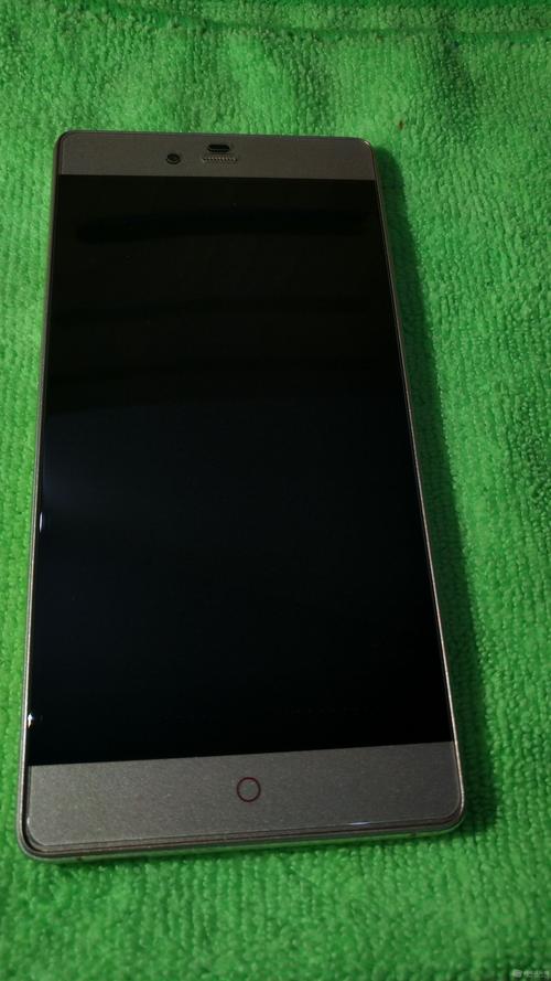nubia Z9 Max - 长续航拍照手机_百科资料-5 nubia Z9 Max - 长续航拍照手机_百科资料-5