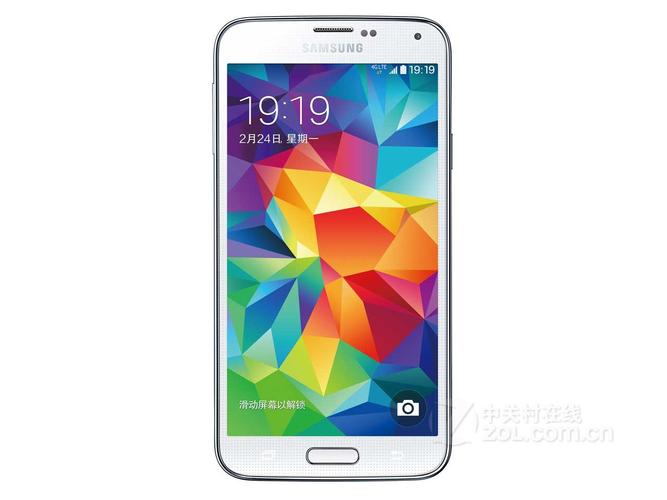 Galaxy A5 2017 - 防水设计智能手机_百科资料-5