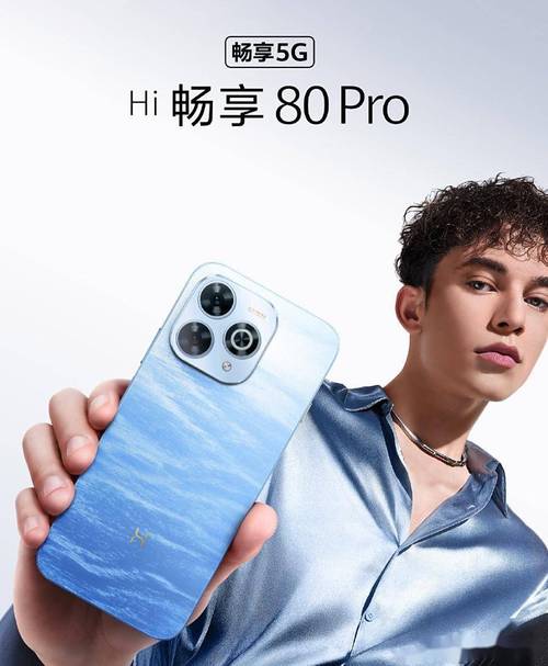 华为 畅享 80 Pro – 高清影音智能手机_资料库