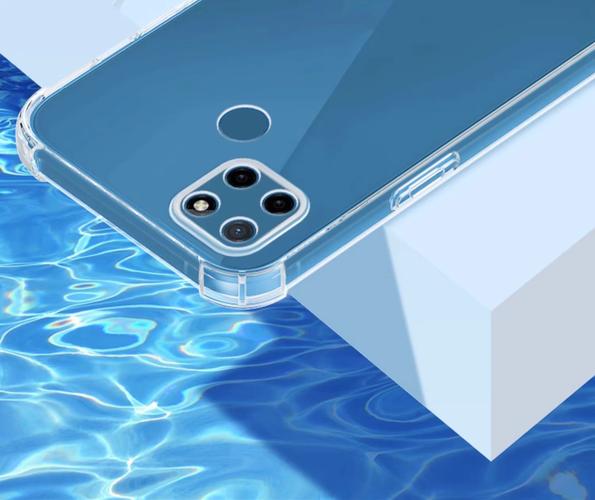 realme C25Y - 长续航入门智能手机_资料手册-2 realme C25Y - 长续航入门智能手机_资料手册-2