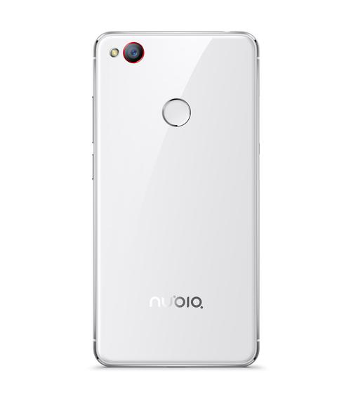 nubia Z11 mini - 小屏拍照手机_百科资料-3