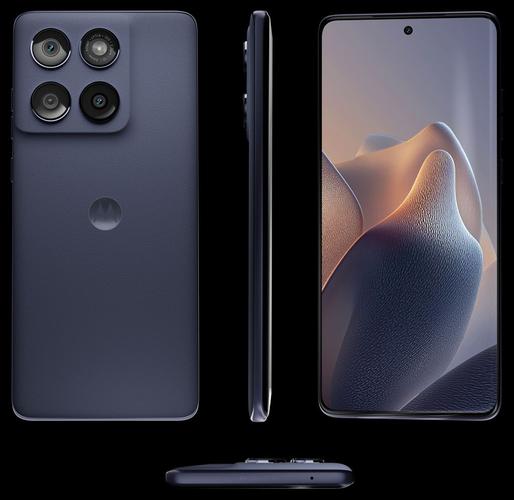 摩托罗拉 Motorola Edge 60 Neo - 曲面屏中端手机_资料手册-2
