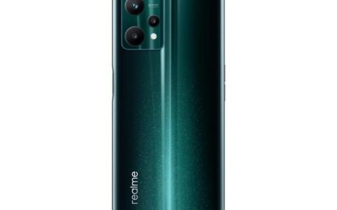 realme V25 – 超长续航5G智能手机_百科资料