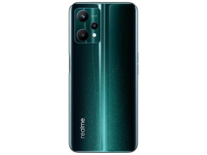 realme V25 – 超长续航5G智能手机_百科资料