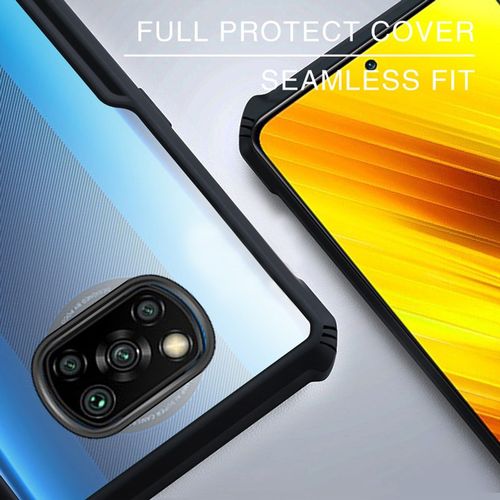 POCO X2 - 120Hz流速屏手机_资料大全-3 POCO X2 - 120Hz流速屏手机_资料大全-3