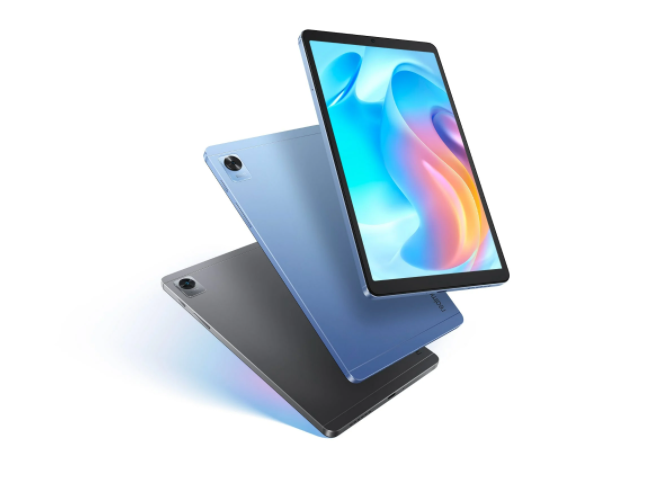 realme Pad - 高清影音平板_百科资料-2