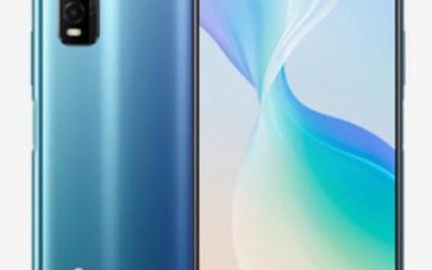 vivo V202021 – 高清拍照智能手机_百科资料
