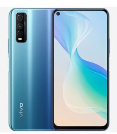 vivo V202021 – 高清拍照智能手机_百科资料