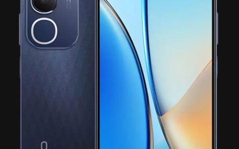 vivo Y29s – 长续航5G智能手机_百科资料