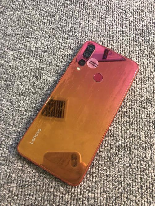 联想Z5s - 长续航拍照手机_百科资料-4