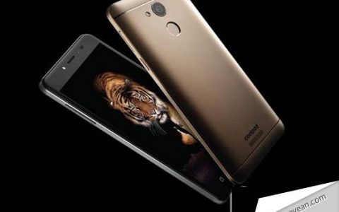 酷派Note 5 – 高清大屏智能手机_百科资料