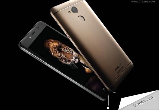 酷派Note 5 – 高清大屏智能手机_百科资料