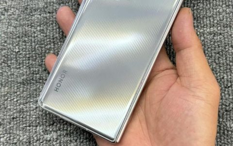 荣耀Magic V – 折叠屏旗舰手机_百科资料