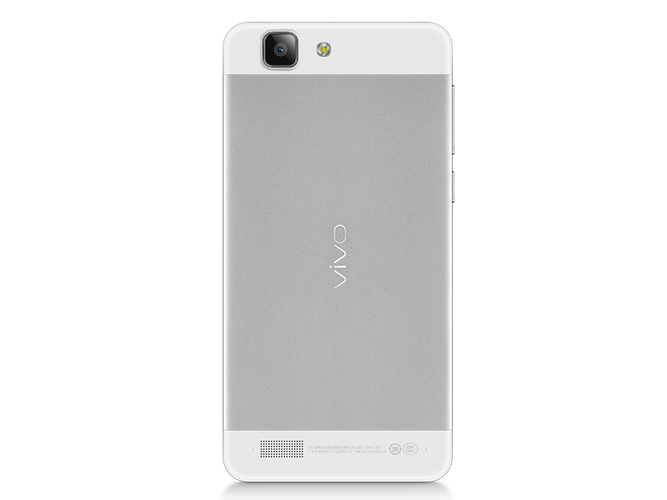 vivo X3 - 纤薄HiFi音乐手机_资料大全-3
