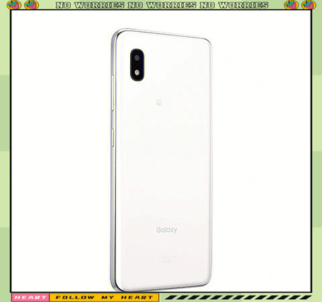 Galaxy A21 - 超清大屏智能手机_资料合集-5 Galaxy A21 - 超清大屏智能手机_资料合集-5