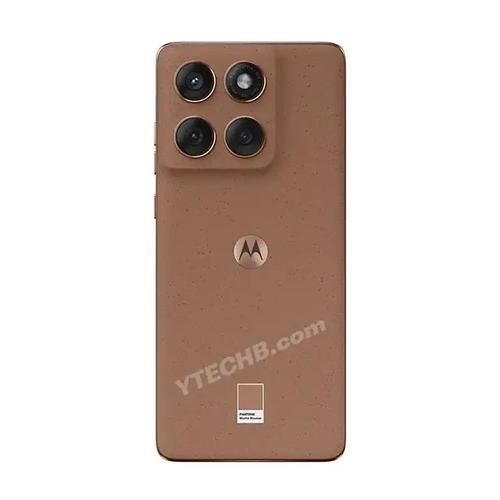 摩托罗拉 Motorola Edge 60 Fusion - 曲面屏中端手机_资料合集-2