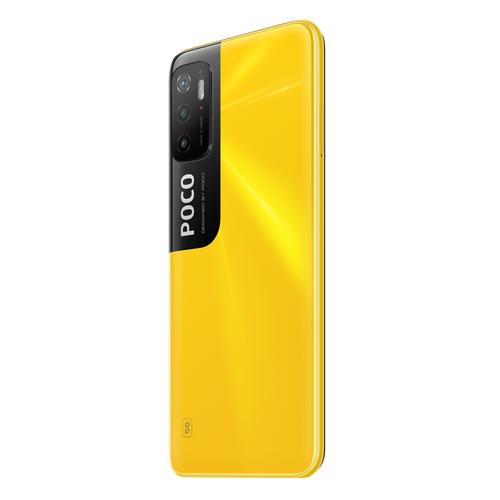 POCO M3 Pro 5G - 高刷5G智能手机_资料手册-3