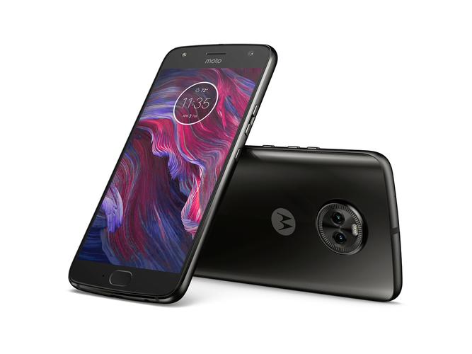 Moto X4 – 双摄防水智能手机_百科资料