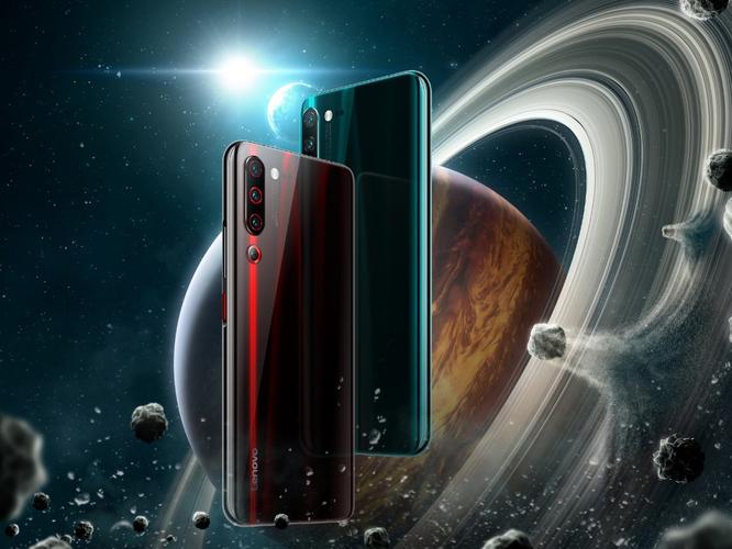 联想Z6 Pro GT - 骁龙855旗舰手机_资料手册-4 联想Z6 Pro GT - 骁龙855旗舰手机_资料手册-4