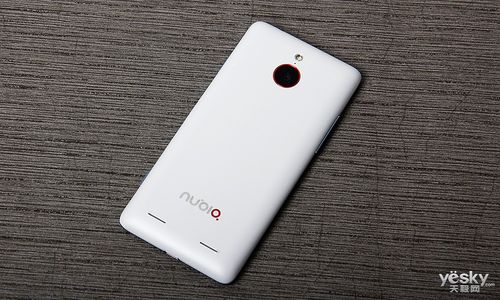 努比亚Z5S Mini - 高清屏智能手机_资料库-5
